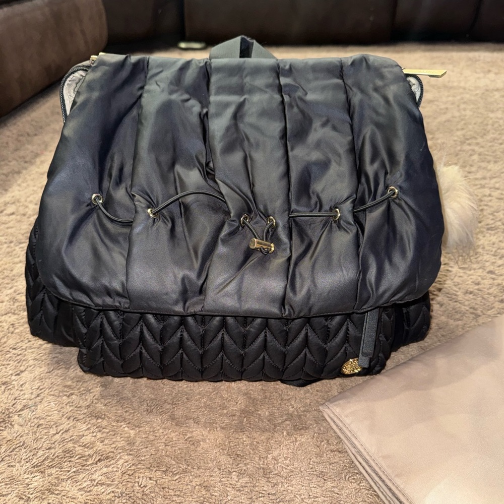 Happ Levy Diaper bag backpack